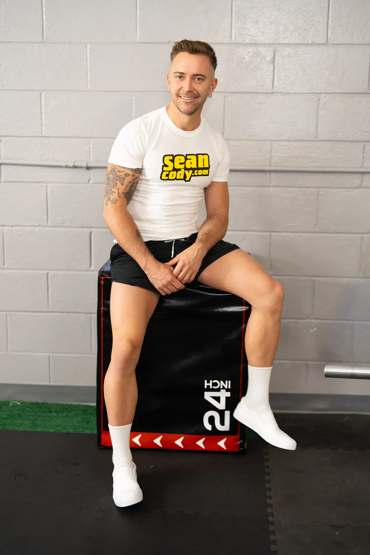 Scott Braun , Zak Anderson