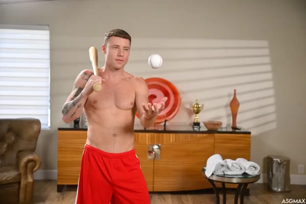 The Best Nuru Massage With Justin DaJock & Justin Matthews