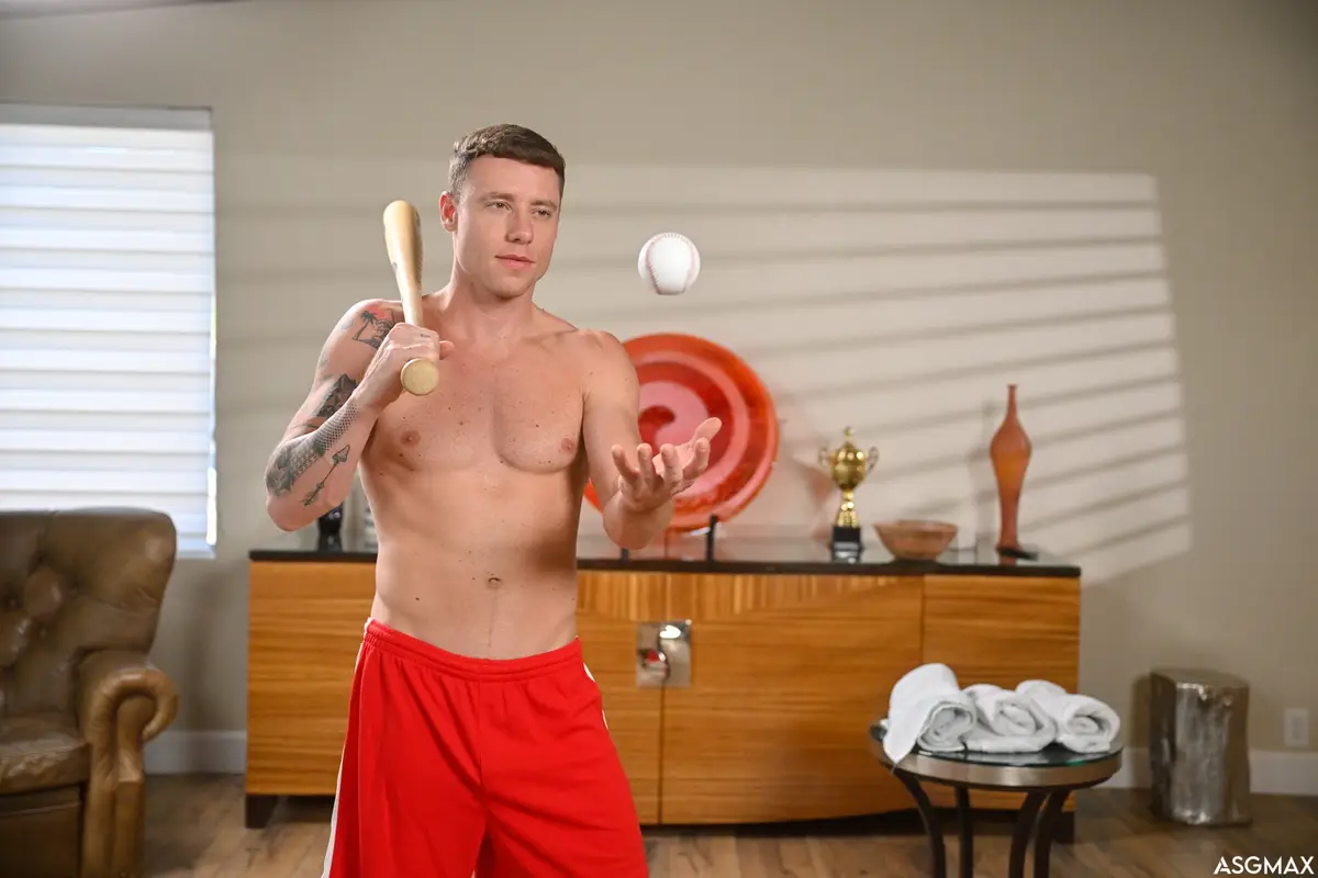 The Best Nuru Massage With Justin DaJock & Justin Matthews