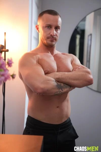 Zack Mackay's Ass Deserves All The Licking Derek Kage Gives It 1