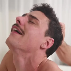 Colby Jansen Teaches Asher Day An Oral Lesson 7