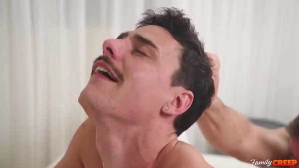 Colby Jansen Teaches Asher Day An Oral Lesson 7