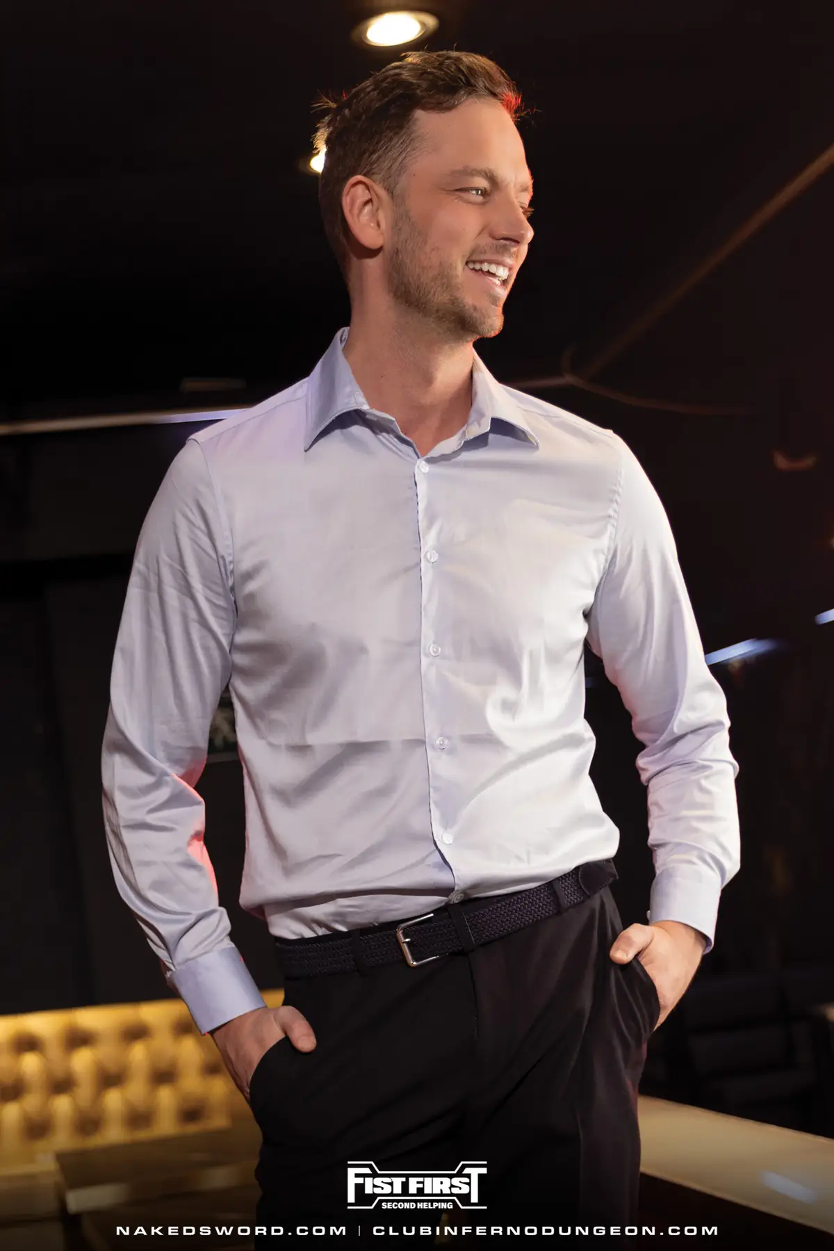 Damon Heart & Justin Jett - Fist First: Second Helping