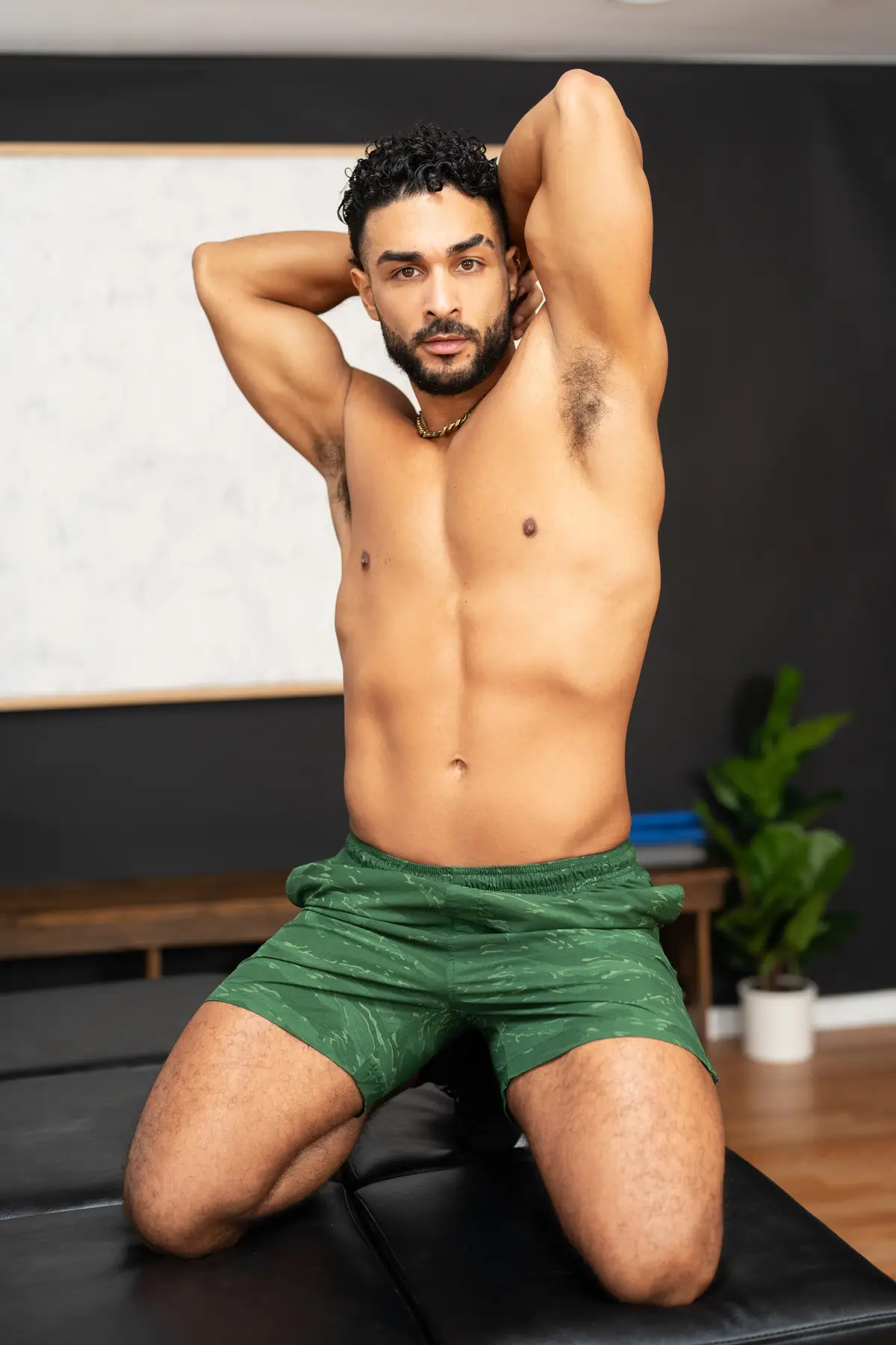 Diego Silva, Lucas Scott & Paul – RAW for Sean Cody 3