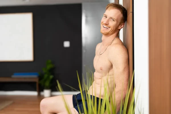 Diego Silva, Lucas Scott & Paul – RAW for Sean Cody 5