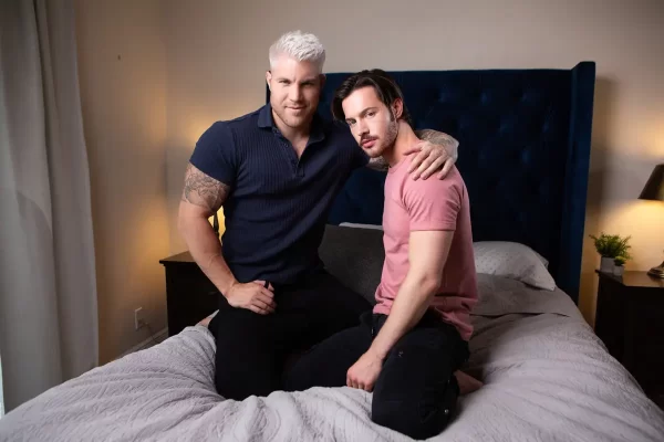 Filou Fitt & Theo Dore: Forget My Sister! Fuck Me! 2