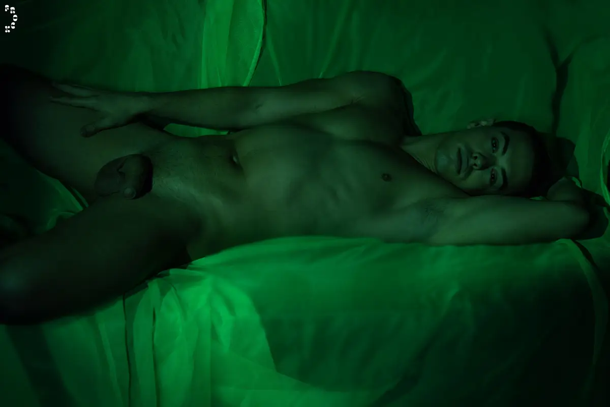 Frock The World Presents Javier Flores Frock The World Presents Javier Flores 2