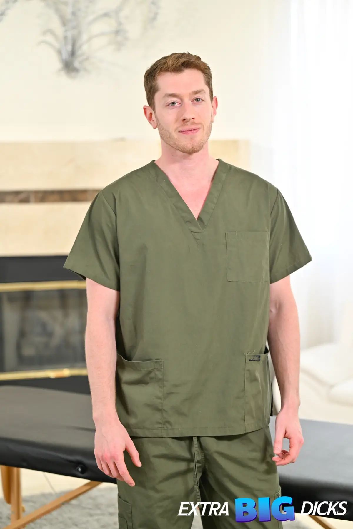 Jake Klerin & Jake Waters - Deep Pressure 2