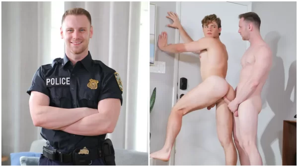 Oliver Marks & Brandon Evans: Protect & Service 12