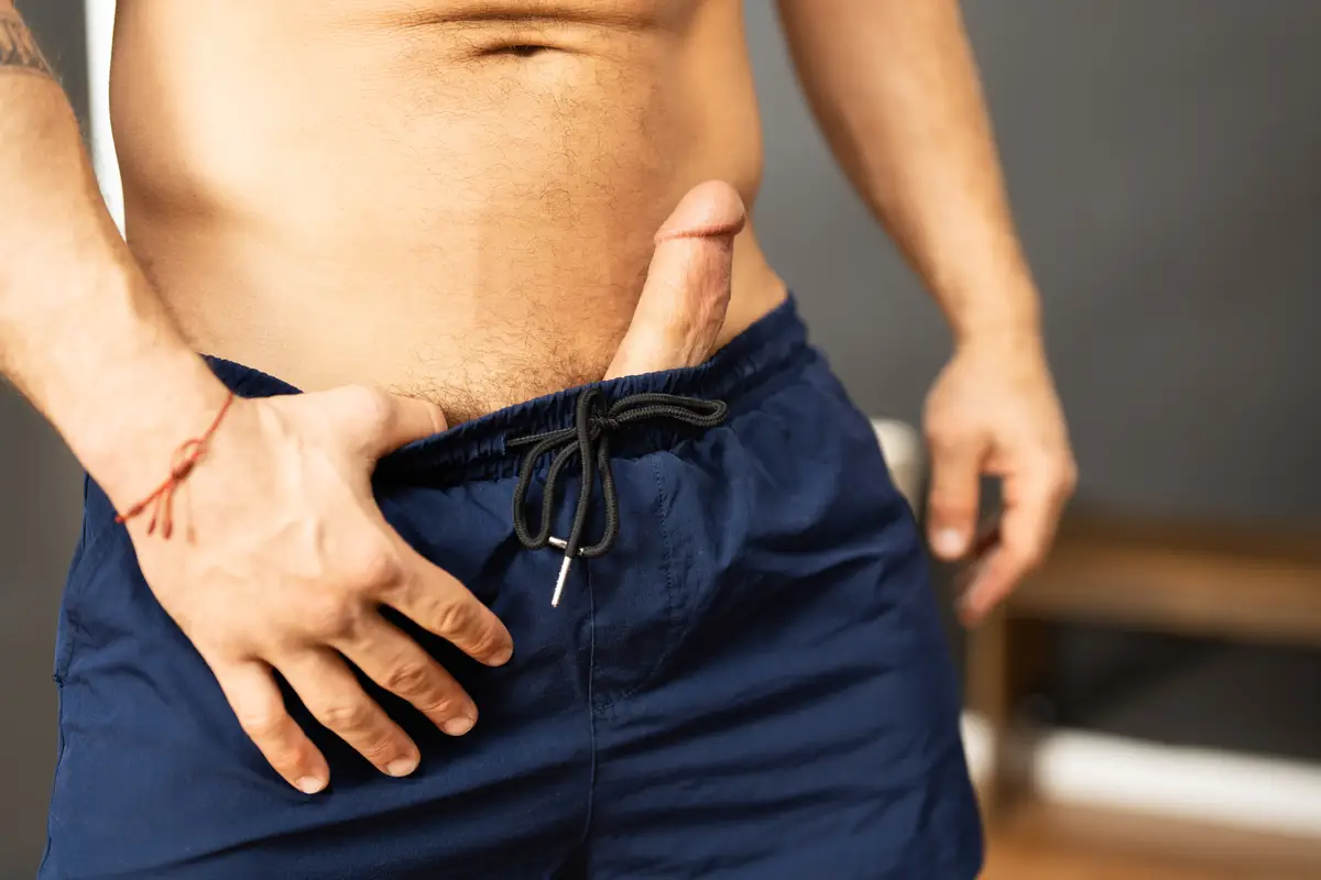 Sean Cody: Heath Halo & Victor Vivone - Bareback 5