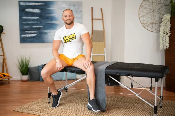Sean Cody: River & Evan - Bareback