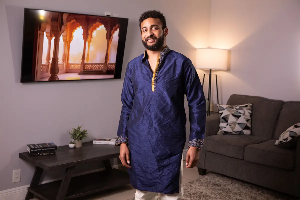 William Seed, Jasmine Sherni & CK Rogers - The Wedding Can Wait, I'm Horny 2