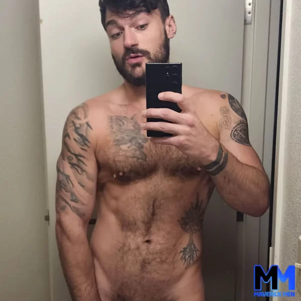 The Maverick Men & Aiden Tyler’s Filthy Collab 1
