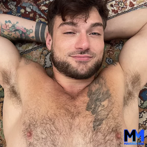 The Maverick Men & Aiden Tyler’s Filthy Collab