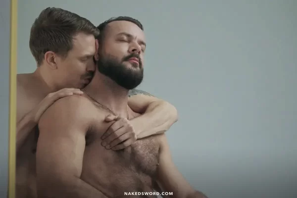 More Than A Massage: Sir Peter and Ethan Chase 15