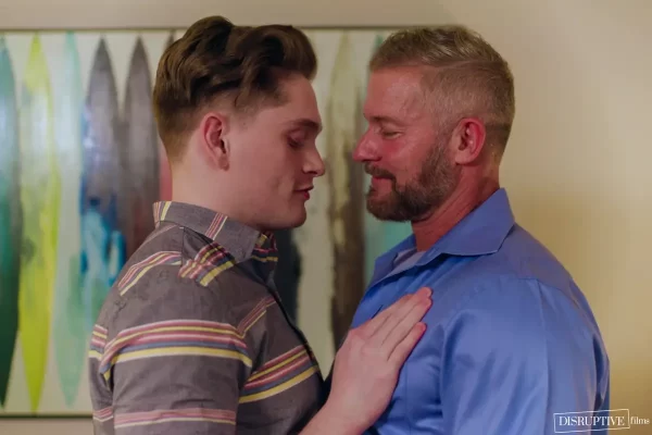 Jay Tee & Greg Dixxon In Disruptive Films' "Is It Us"