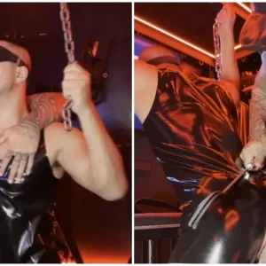 Rubber Pigs: Damian Dragon, Bro8 & Guai