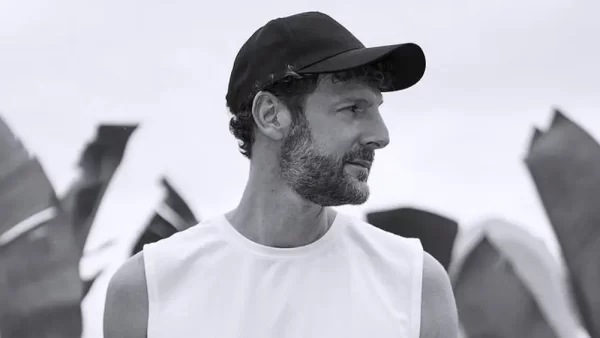 Tim Kruger’s story came to an untimely end following a devastating accident