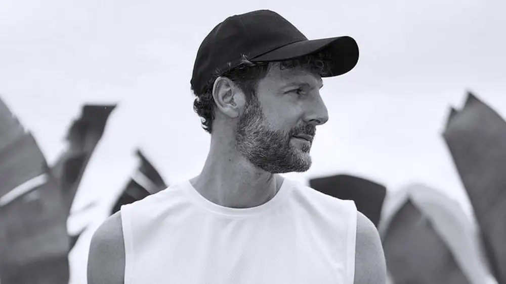 Tim Kruger’s story came to an untimely end following a devastating accident