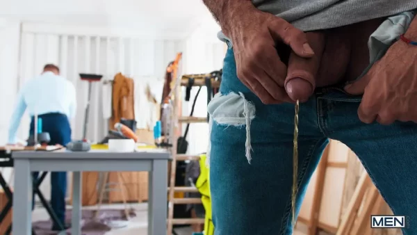 Alpha Builders Part 2: Jacob Lord & Ross Hurston