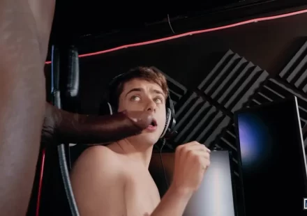 Banged By The NPC Stud: Joey Mills & Harrison Feels Banged By The NPC Stud: Joey Mills & Harrison Feels