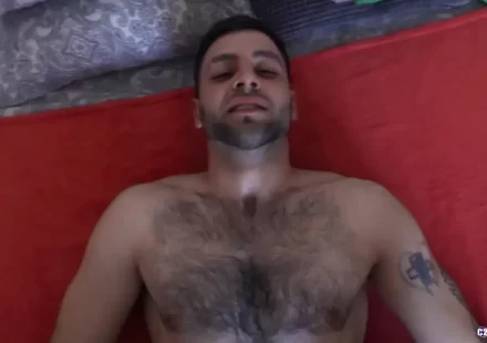 Czech Hunter 785: The Handsome Straight Guy Czech Hunter 785: The Handsome Straight Guy 1