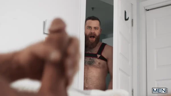 Daddy Cakes & Rick Kelson - Breathe In, Cock Out 2