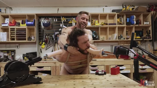 Johnny Ford Torments 