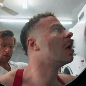 Laundry Loads: Dom King & Marcus McNeill 2