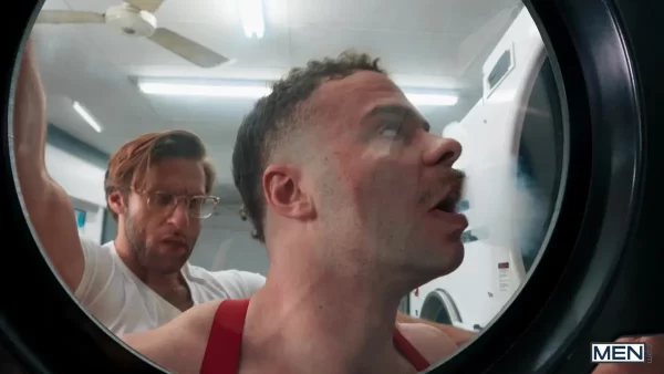 Laundry Loads: Dom King & Marcus McNeill 2