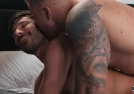 Scott Demarco & Filou Fitt: Ambiance of Lust Scott Demarco & Filou Fitt: Ambiance of Lust 5