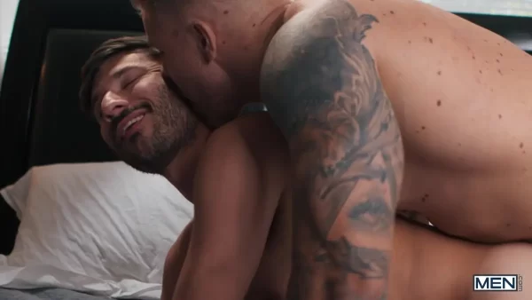 Scott Demarco & Filou Fitt: Ambiance of Lust 5