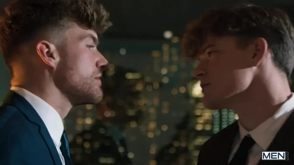 The Thick Of It: Oliver Marks & Carter Collins 1