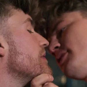 The Thick Of It: Oliver Marks & Carter Collins 3