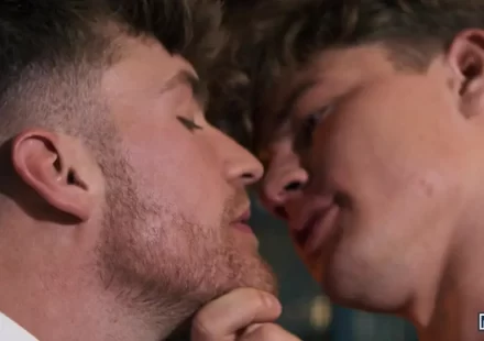 The Thick Of It: Oliver Marks & Carter Collins The Thick Of It: Oliver Marks & Carter Collins 3