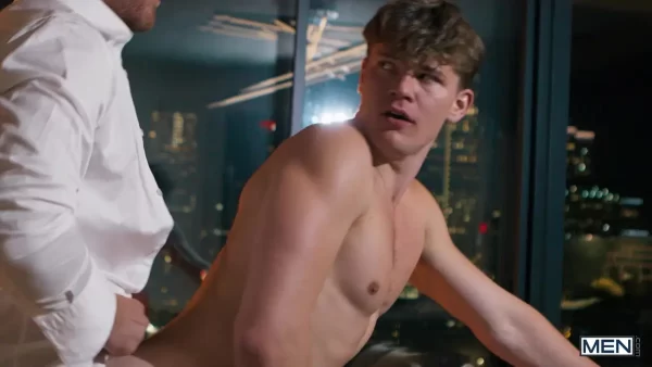 The Thick Of It: Oliver Marks & Carter Collins 5
