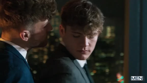The Thick Of It: Oliver Marks & Carter Collins