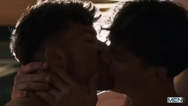 The Thick Of It: Oliver Marks & Carter Collins 8