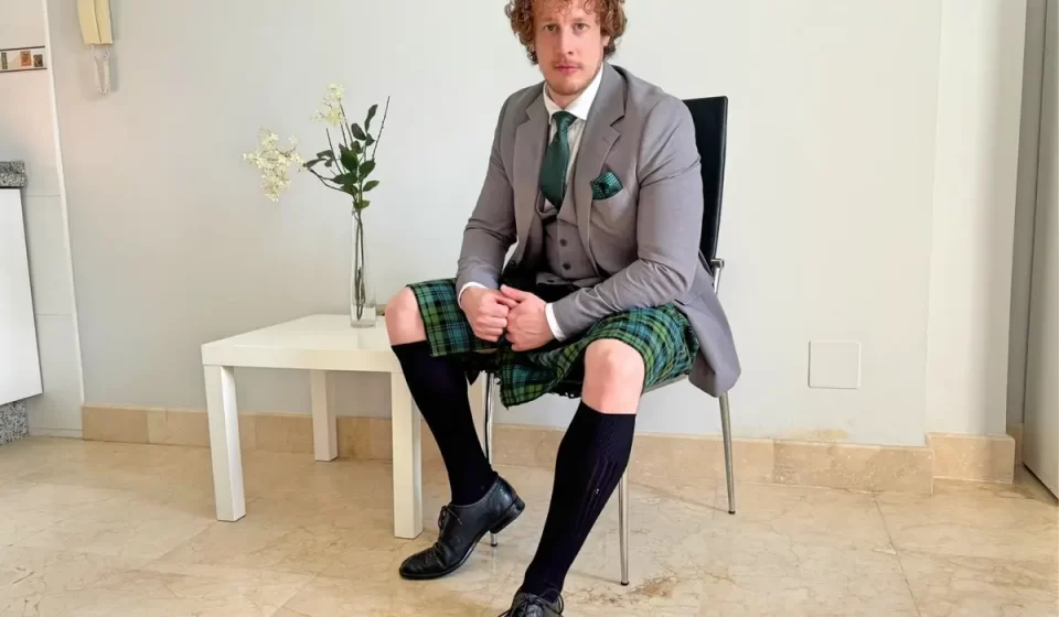 Christian Hunter's Solo Spectacle For The Bro Network 2