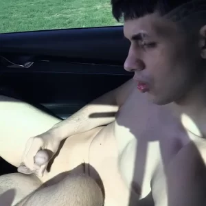 Czech Hunter 792: Take My Big Package