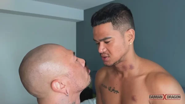 Damian Dragon Tops Jepoy 7