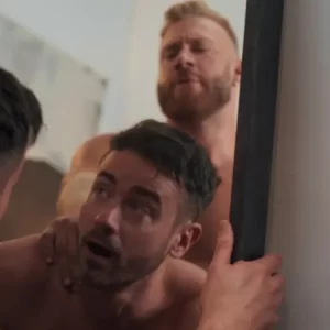 Holden's Passionate Pursuit: Brogan & Holden Beau 2