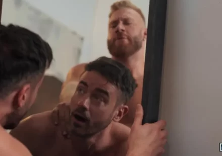 Holden's Passionate Pursuit: Brogan & Holden Beau 2