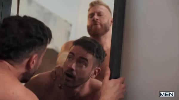 Holden's Passionate Pursuit: Brogan & Holden Beau 2