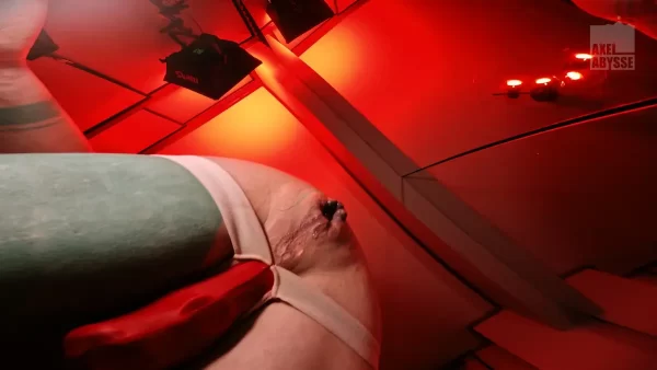 In Focus: Axel Abysse's Rosebud 4