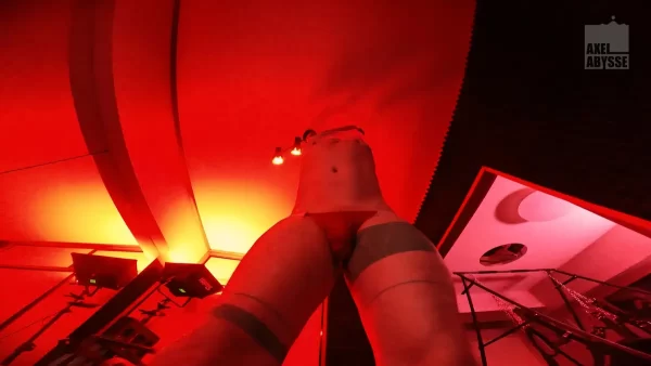 In Focus: Axel Abysse's Rosebud 5