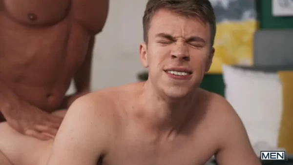 The Jizz Academy Of Bruce Beckham & Adam Awbride 2