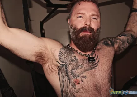 Rob Montana Worships His Hairy Pits Rob Montana Worships His Hairy Pits 5