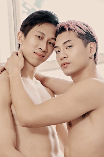 Sammy Sins Pounds Tyler Wu Gay Porn