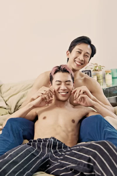 Sammy Sins Pounds Tyler Wu Gay Porn 7